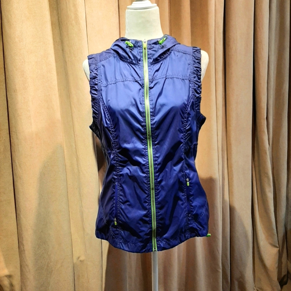 Xersion athletic vest